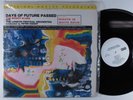MOODY BLUES Days Of Future Passed MFSL 1-042 LP w