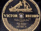 3po.  Billy Murray - Yakee Doodle Boy & You're a Grand Old Flag - Victor 16799