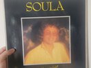 RARE PRIVATE ARABIC PSYCH DISCO SYNTH LP MAJID SOULA MASSINISSA OG LA SOUMMAM