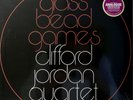 Clifford Jordan Quartet Glass Bead Games (Vinyl) 12
