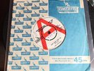 Jimmy Mccracklin - Every Night, Every Day/Can't Raise Me - Mint Demo - LIB66094