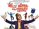 Leslie Bricusse Willy Wonka & The Chocolate Factory / Soundtrack. (Vinyl LP)