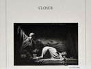 Joy Division Closer  12
