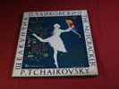 Tchaikovsky  NUSSKNACKER NUT-CRACKER  Roshdestvensky Melodia USSR 2 LP-Box nm