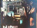 Rare Half-Speed Mastered REO Speedwagon Hi Infidelity - CBS Audiophile 1980