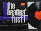 The Beatles Featuring Tony Sheridan * FIRST * 1964 * Polydor – LPHM 46432