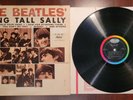 The Beatles - Long Tall Sally Vintage Vinyl LP (TESTED) Orig. 1964 w/extra copy