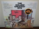 NEW Sealed The Hollies Greatest Hits Epic Long Cool Women in a Black Dress SS LP
