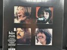 THE BEATLES Vinyl Record LET IT BE 5 LP & Book 180 Gr Box Set NEW SEALED