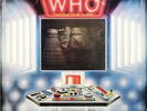 Doctor Who - Theme from The TV Series - Hologram Sleeve - Vinyl 12
