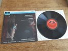 Schumann Liszt Piano Concertos Annie Fischer UK Columbia Stereo SAX 2485 LP