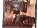 LUTHER VANDROSS - The Night I Fell In Love. “SEALED” 1985 EPIC U.S.A.