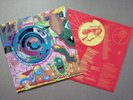 Red Hot Chili Peppers - The Uplift Mofo Party Plan LP (import), unplayed, mint.