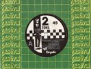 The Specials GHOST TOWN Australian CHRYSALIS Records SKA RARE 7