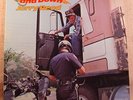 Rare Jerry Reed Mint/MN Original Stereo Lp  East Bound And Down RCA Records 1977