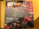 Pearl Jam - Live At Easy Street 180g Vinyl LP 2019 RSD Ltd Monkeywrench SEALED