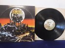 Thin Lizzy, Night Life, 1976 Mercury Records SRM-1-1107 Rock