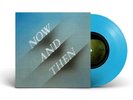 The Beatles: Now And Then Blue Vinyl 7