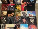 HUGE Vintage 60s 70s 80's 25 LP Record Album Vinyl Classic Rock Pop See List #A