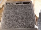 Stiff little Fingers The Peel Sessions vinyl Excellent Condition