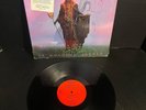 SACRED RITE IS NOTHING SACRED BLACK VINYL LP