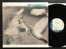 DONALD BYRD FREE FORM LP BLUE NOTE 1985R DMM QUASI NEUF