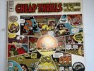 Big Brother And The Holding Company Cheap Thrills Record 1968 Vg+ 1968
