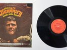 Mickey Newbury Looks Like Rain LP Vinyl Mercury Records SR-61236