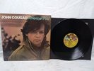 John Cougar American Fool Vinyl LP Riva records RVL 7501 1982