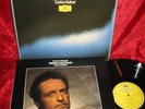 1982 GERMAN NM 5 LP DG DIGITAL STEREO 2741 006 WAGNER TRISTAN UND ISOLDE Richard