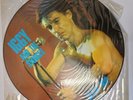Iggy And The Stooges, Death Trip, NEW/UNPLAYED* Original PICTURE DISC vinyl LP