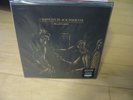 Crippled Black Phoenix - Ellengæst , 2 LP, red vinyl, limited 800 copies