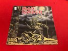 IRON MAIDEN - Sanctuary EMI 5065 Original 7” 1980 Thatcher Sleeve