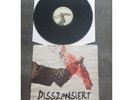 LP DISSZENSIERT - PROTESNOTEN - OI ROCK-O-RAMA REBELLES ISD