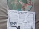LP FRE1KORPS - SK1NS 1999 - OI ROCK-O-RAMA REBELLES ISD