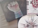 LP PROISSENHEADS - JUNG UND STOLZ + ZINE - OI ROCK-O-RAMA REBELLES ISD