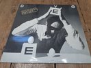 Devo, Be Stiff, French Compilation,  on Yellow Vinyl, Great Copy