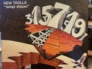 NEW TROLLS - Tempi Dispari -1974