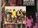 Tommy James And The Shondells Anthology 2 LP Record Set Rhino 1989 70920 Vinyl