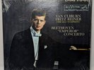 Van Cliburn, Fritz Reiner, Chicago Symphony*, Beethoven* – Beethoven...
