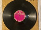 AFRICAN 78 RPM    RARE KILLER POP TRIBAL GUITAR   78 RPM   LISTEN    A773