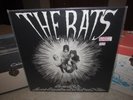 Sealed - THE RATS - Rare Vinyl Lp - THE RISE And FALL of BERNIE ... Limited Ed.
