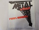 Metal Urbain – Paris Maquis Rare 1st UK 7