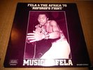 FELA ANIKULAPO KUTI & THE AFRICA 70 - ROFOROFO FIGHT - MUSIC OF FELA -
