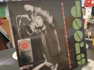 THE DOORS - ALIVE, SHE CRIED LTD REISSUED EMERALD GREEN VINYL LP MINT/SEALED