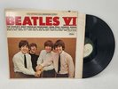 The Beatles VI US Press 1971 Apple ST-2358 Stereo Vinyl Record LP (VG+) EB-14064