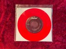 THE BEATLES She Loves You / I'll Get You MINT  RED VINYL  WALLY TRAUGOTT