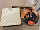 Michael Jackson - Thriller Album ** Picture Disc**  1982 EPC 11-85930