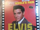 Elvis Presley LP  It Happened at the World’s Fair AFL1-2568  Sealed