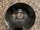 Selena y los dinos Tejano vinyl Rare 45 Recorded By Manny Guerra
